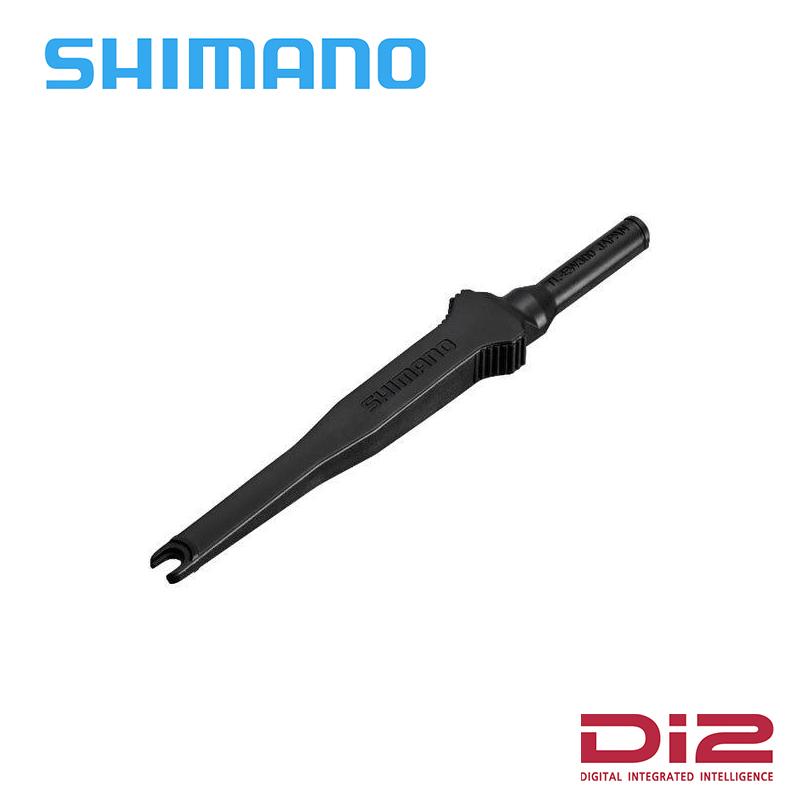 Shimano シマノ TL-EW300 CABLE TOOL Di2関連(EW-SD300系) : サイ