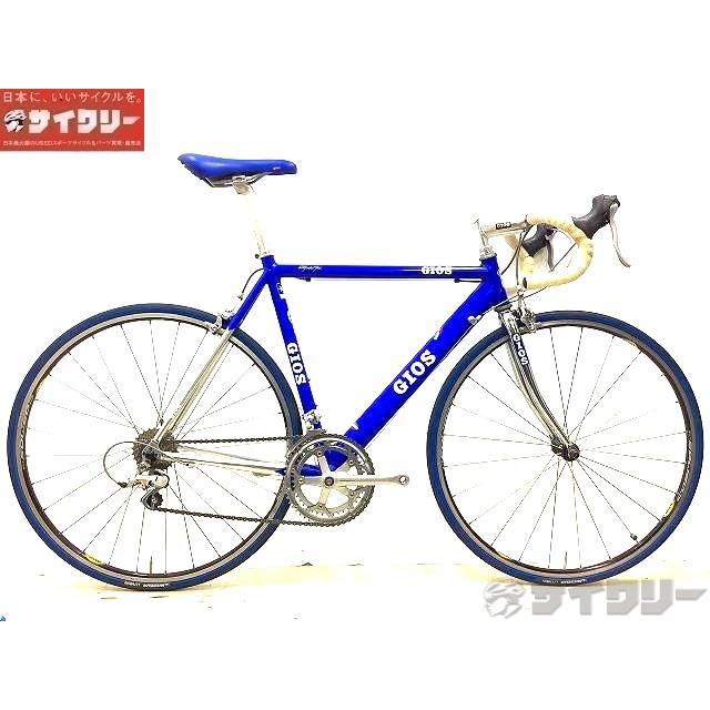 ロードバイク ジオス AERO LITE /COSMOS 1998年頃 中古 : サイクリー