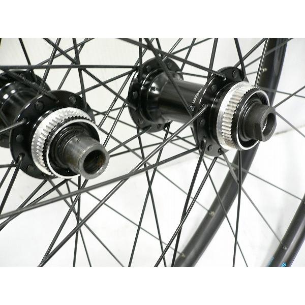 ホイール（DISC用） 700C シマノ ホイール前後 WH-RS171 622x19C 100