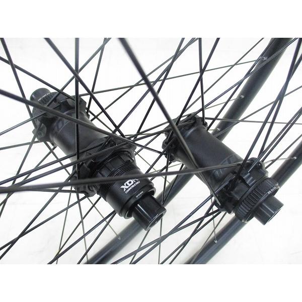 ホイール（DISC用） 700C シンクロス ホイール前後ット RP2.0 DISC