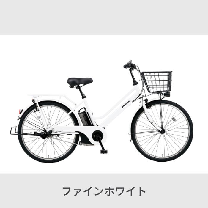 Panasonic（パナソニック） 2022年モデル ティモ・S 26インチ BE