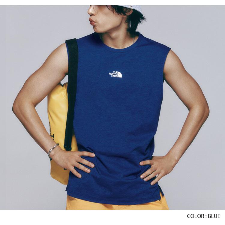 THE NORTH FACE（ザ ノースフェイス） ノースフェイス タンクトップ