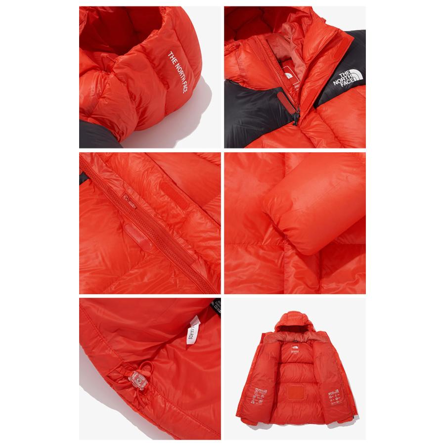 THE NORTH FACE（ザ ノースフェイス） ノースフェイス ダウン