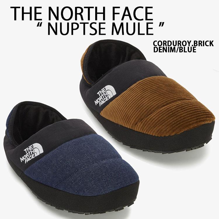 THE NORTH FACE（ザ ノースフェイス） ノースフェイス ダウンサンダル