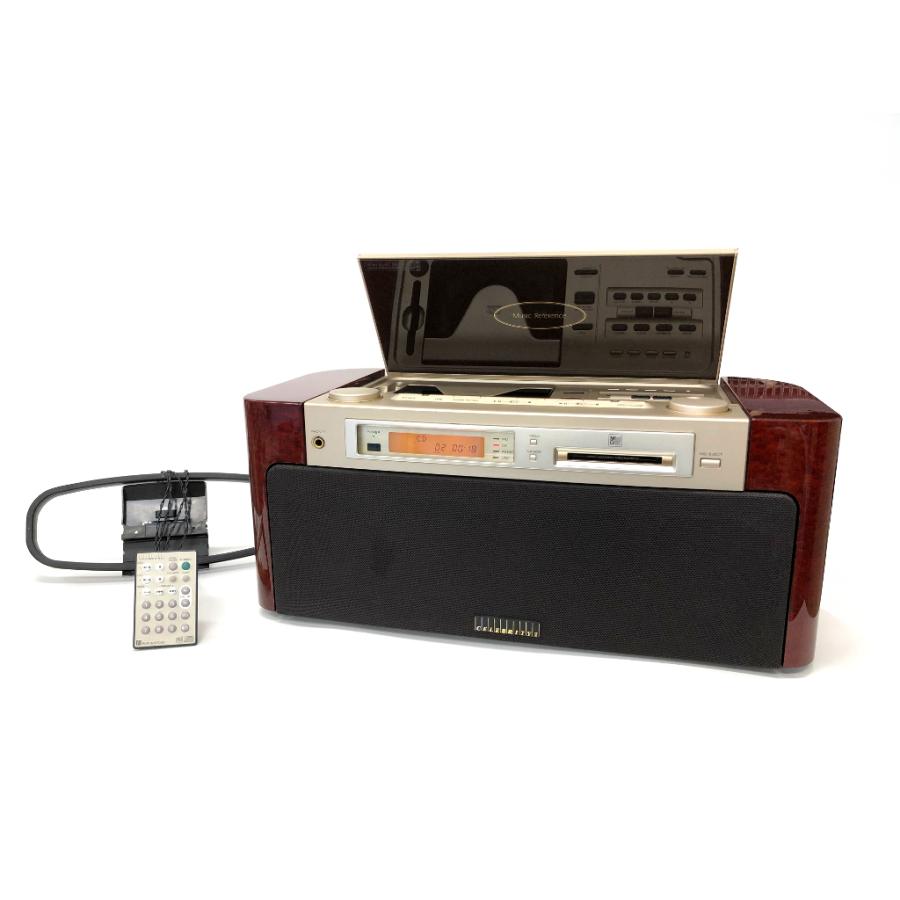 3748』SONY ソニー Celebrity II MD-7000 Amazon.co.jp: Sony MD-7000