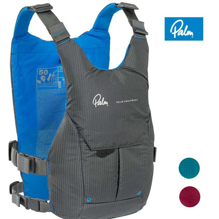 パーム (Palm/パーム) 13189 Solo Vest ソロベスト SUP PFD ライフ