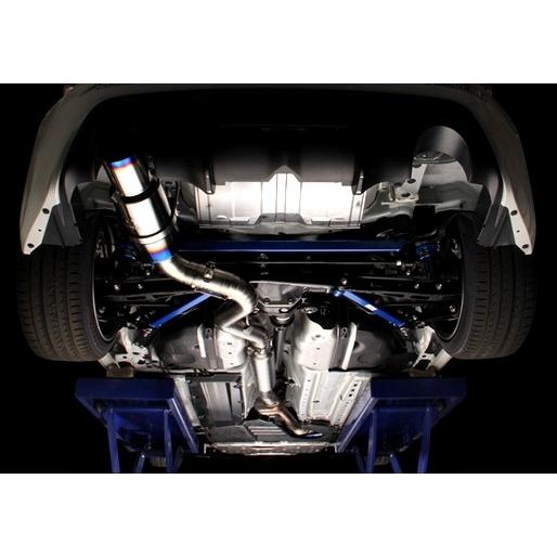 TOMEI POWERED 「東名パワード TOMEI」86/BRZ/FR-S（ZN6/ZC6）FA20用