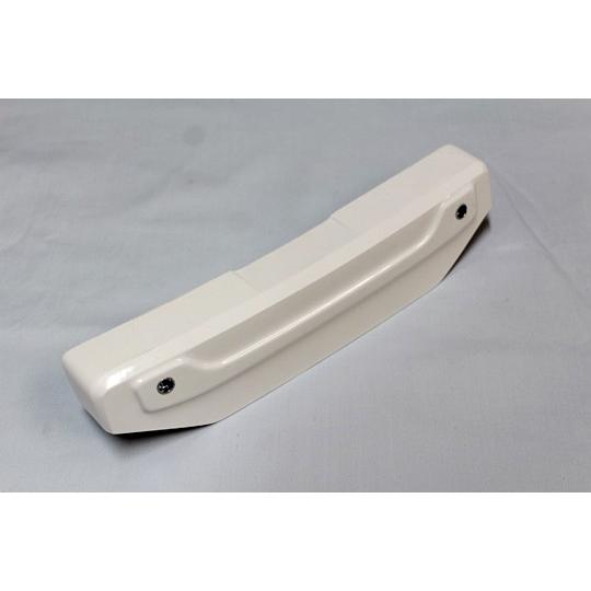 ガレージベリー Vary」MAZDA3（BPFP）FAST BACK用ナンバーステー（塗装