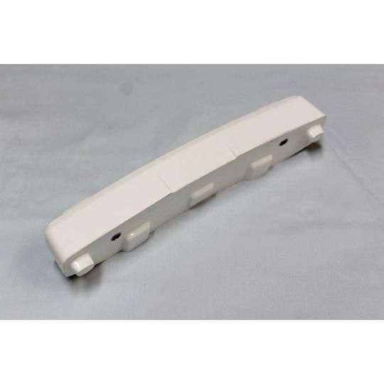 ガレージベリー Vary」MAZDA3（BPFP）FAST BACK用ナンバーステー（塗装