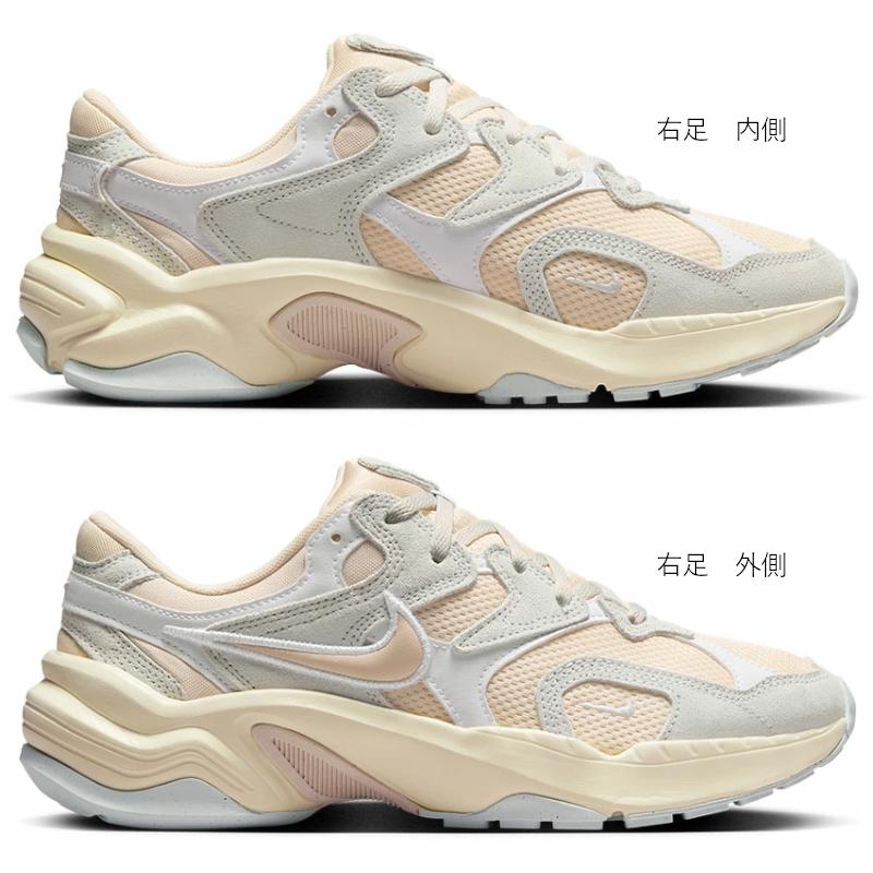 NIKE（ナイキ） ウィメンズ AL8 IB3952-002 スニーカー レディース