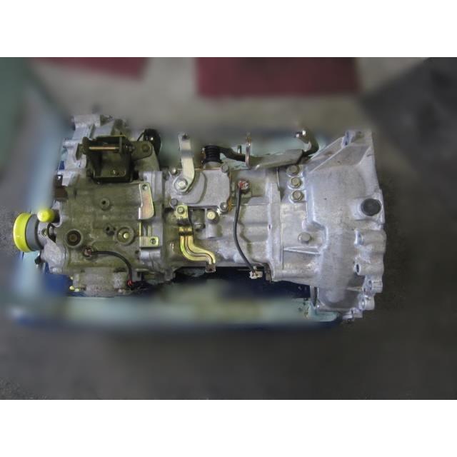 ハイゼット V-S110P マニュアルミッション 純正品番33010-87580 管理