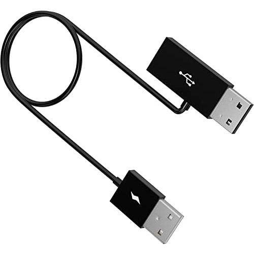 Ottocast 製品用USB Y字ケーブル 長さ80cm オットキャストPlay2Video