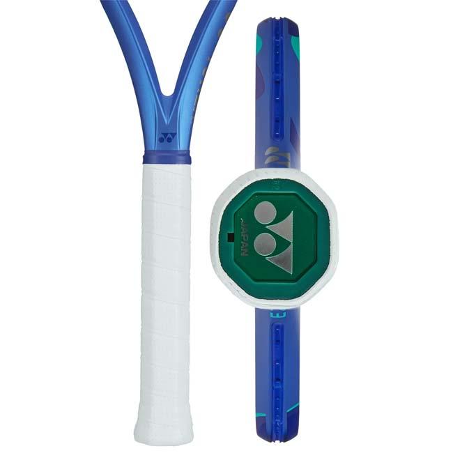ヨネックス(YONEX) 2025 EZONE105 Eゾーン105 イーゾーン105 (275g
