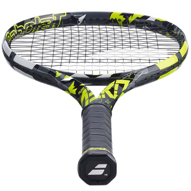 ピュアアエロ Pure Aero 2022 G2 Babolat Pure Aero ピュアアエロ 2022
