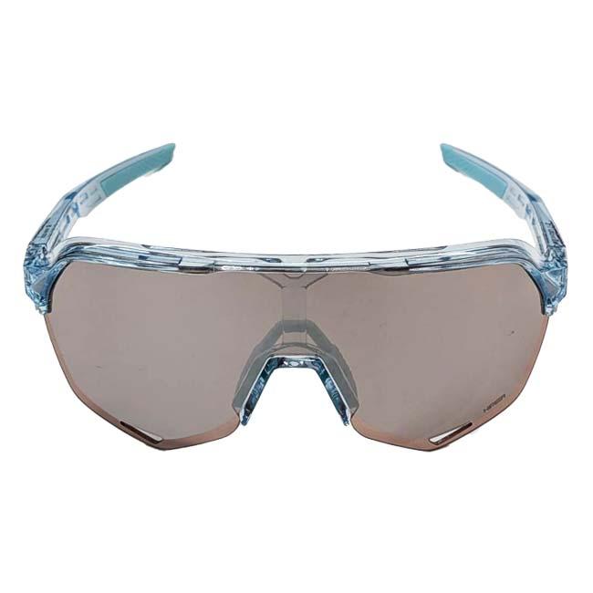 ワンハンドレッド 100% スポーツサングラス S2 エスツー Mirror Lens