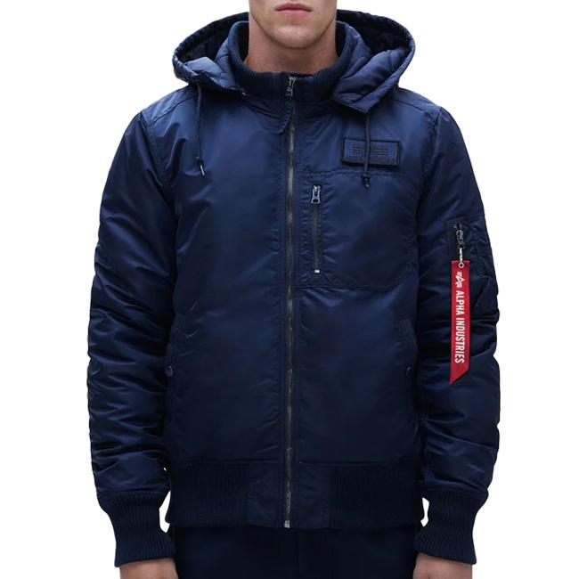 Alpha Industries（アルファ・インダストリーズ） USサイズ メンズ