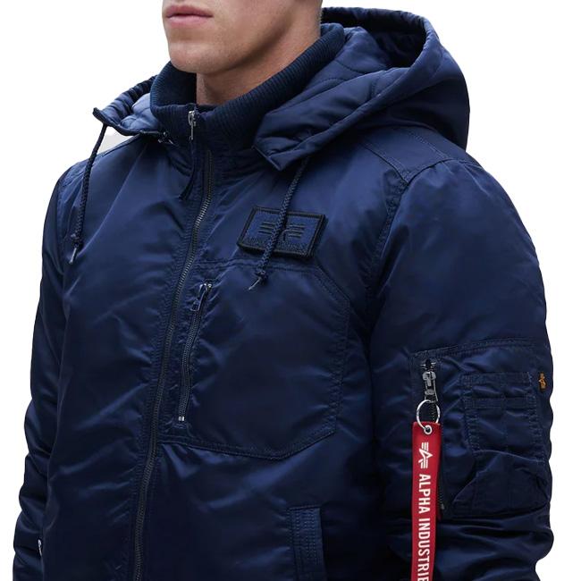 Alpha Industries（アルファ・インダストリーズ） USサイズ メンズ