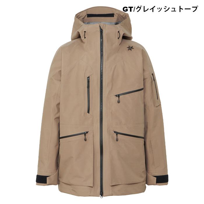 GOLDWIN（ゴールドウイン） GOLDWIN G04301 GORE-TEX 3L Work Pocket
