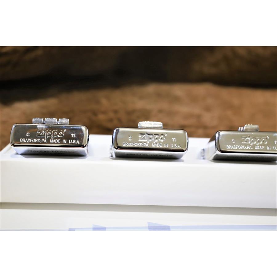 ZIPPO（ジッポー） 限定 東京スカイツリー完成記念 ジッポ 世界634個