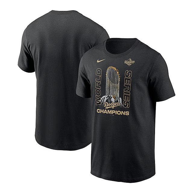 NIKE（ナイキ） 2025 ワールドシリーズモデル 海外取寄 Tシャツ