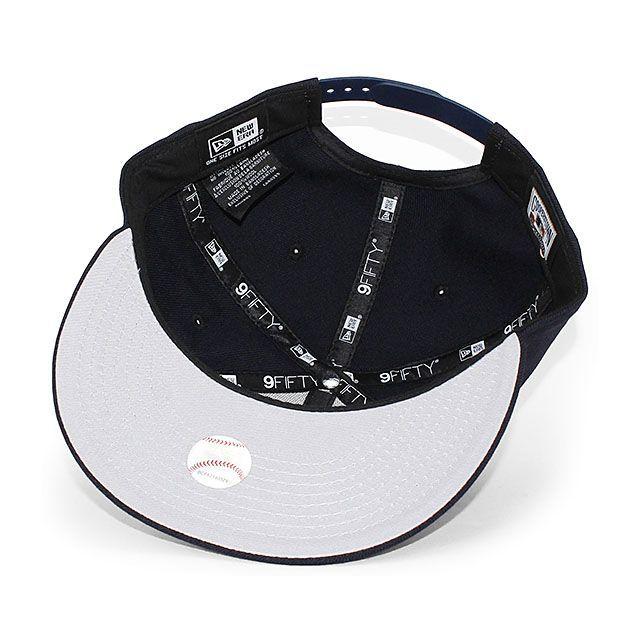 9FIFTY ニューエラ キャップ スナップバック シカゴ カブス MLB 1914