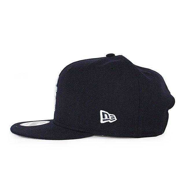 9FIFTY ニューエラ キャップ スナップバック シカゴ カブス MLB 1914