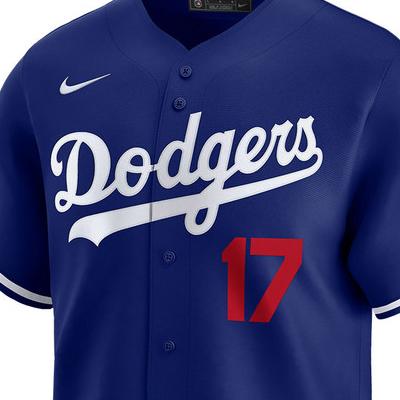 NIKE（ナイキ） 海外取寄 大谷翔平モデル オルタネイト レプリカ