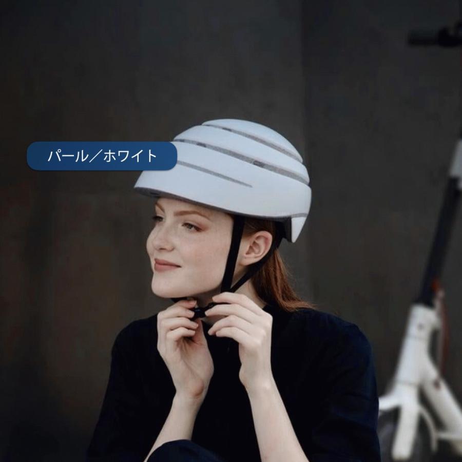 Closca Loop 【正規輸入品】クロスカ ループ 自転車ヘルメット