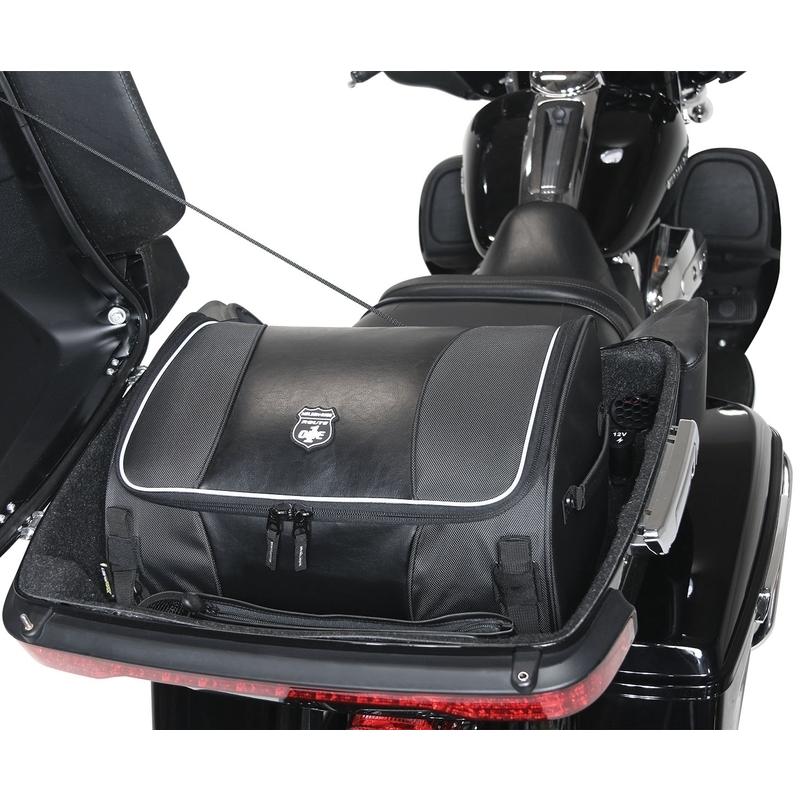 Harley Davidson（ハーレー・ダビッドソン） ROUTE1 TRAVELER トランク