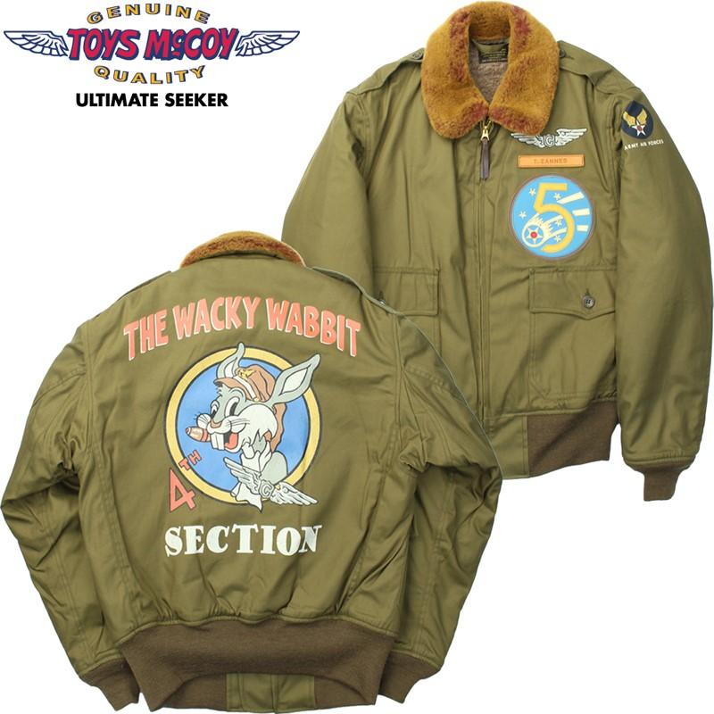 TOYS McCOY（トイズマッコイ） TYPE B-10 TOYS McCOY MFG.CO. 