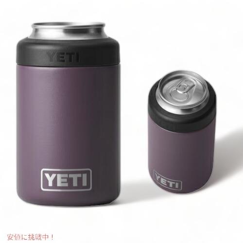 YETI（イエティ） 【並行輸入品】YETI Rambler 12 oz Colster Can