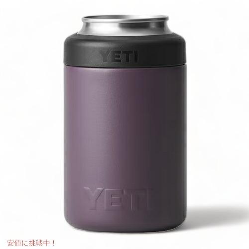 YETI（イエティ） 【並行輸入品】YETI Rambler 12 oz Colster Can