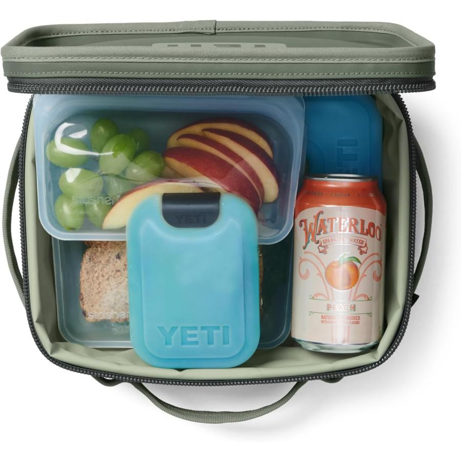 並行輸入品】＜限定カラー＞YETI イエティ デイトリップ ランチ