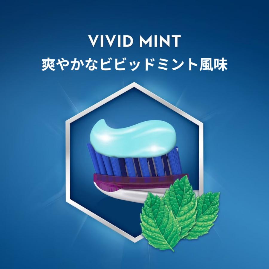 クレスト 【並行輸入品】【2個】クレスト 歯磨き粉 3Dホワイト