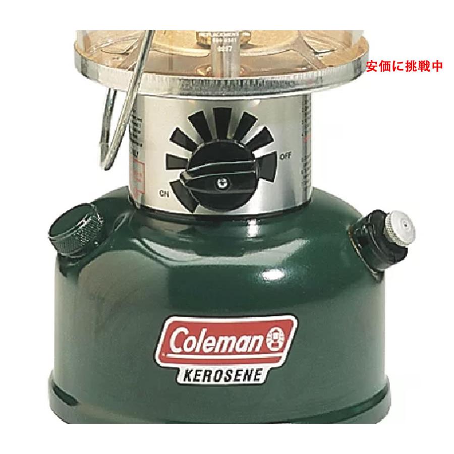 Coleman（コールマン） 【並行輸入品】Coleman ケロシン ランタン ワン
