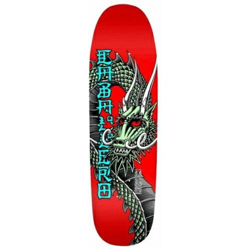 並行輸入品】パウエルペラルタ ドラゴン スケートボードデッキ Powell