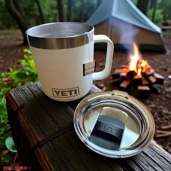 YETI（イエティ） 【並行輸入品】＜5色から選べます＞YETI Rambler 10