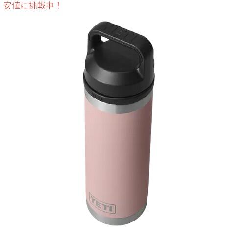 YETI（イエティ） 【並行輸入品】【限定カラー】YETI Rambler 18 oz