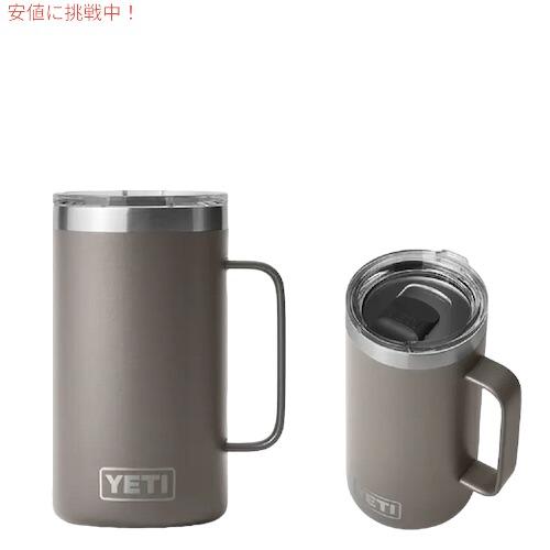 YETI（イエティ） 【並行輸入品】＜限定カラー＞YETI Rambler 24oz Mug