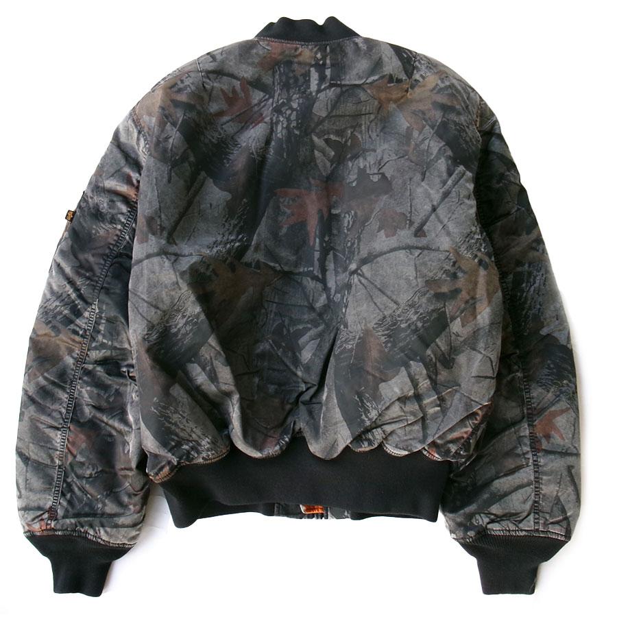 Alpha Industries（アルファ・インダストリーズ） アルファ