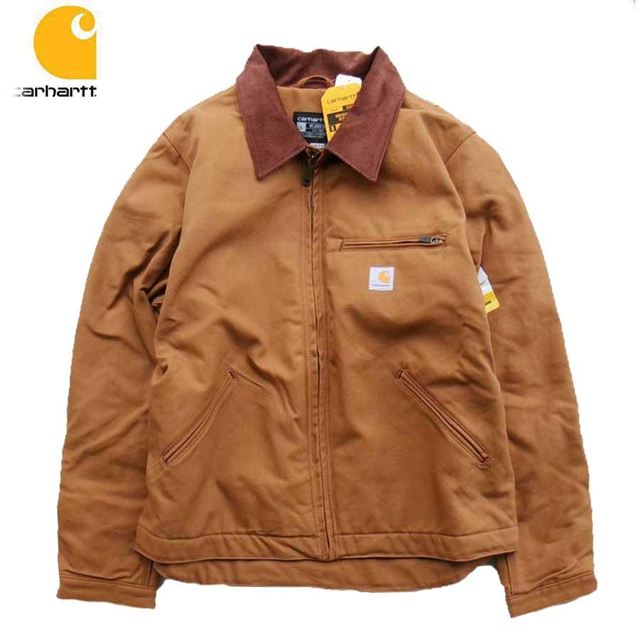 Carhartt（カーハート） メンズ アウター ダック デトロイト