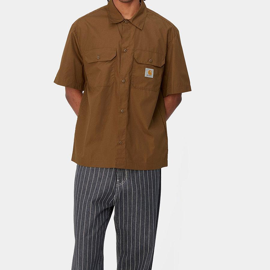 Carhartt WIP（カーハートワークインプログレス） カーハート メンズ