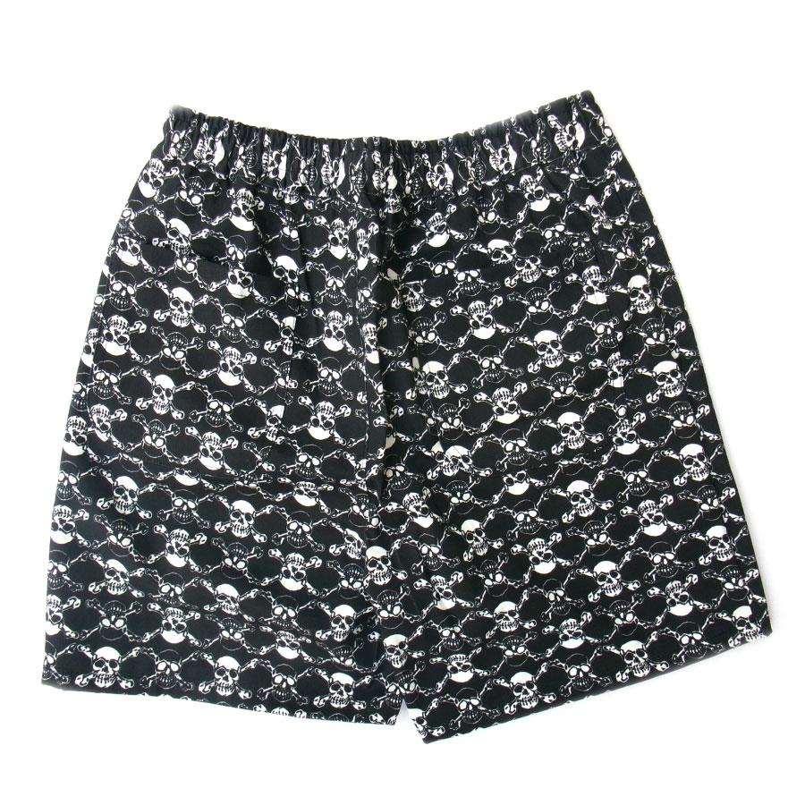 LIFE'S A BEACH（ライフズアビーチ） LIFE'S A BEACH SKULL PATTERN