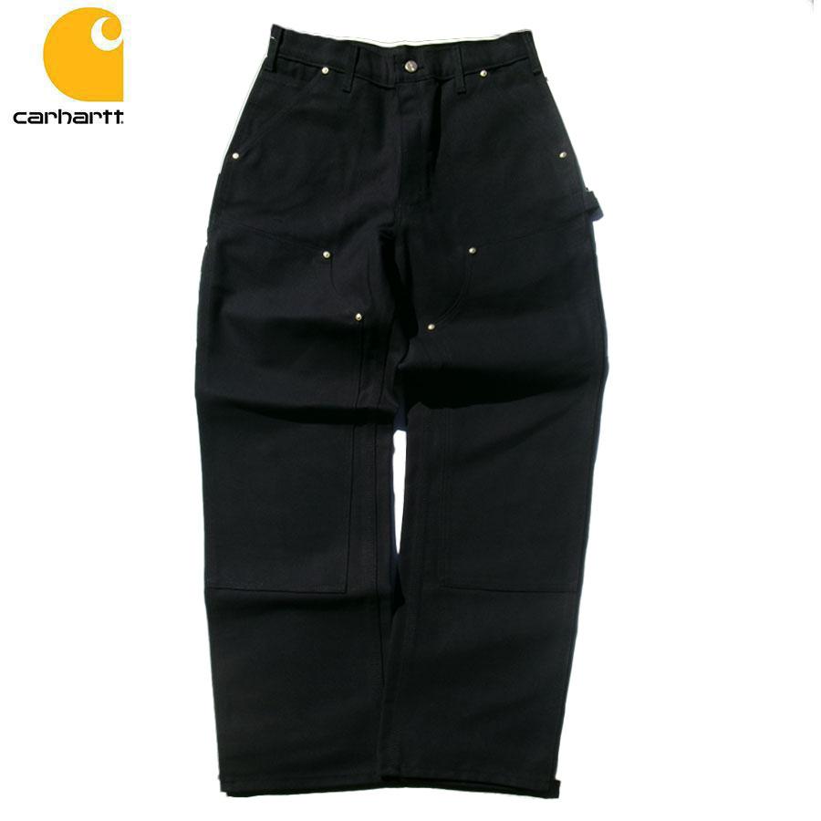 Carhartt（カーハート） メンズ ダブルニー ダック ペインター パンツ