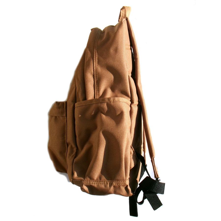 Carhartt（カーハート） クラシック ラップトップ デイパック ブラック