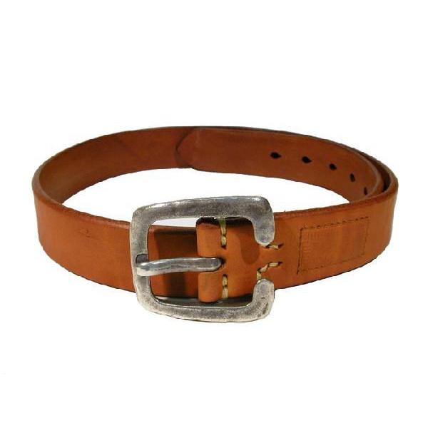 VINTAGE WORKS / ビンテージワークス DH5536 TAN レザーベルト 送料