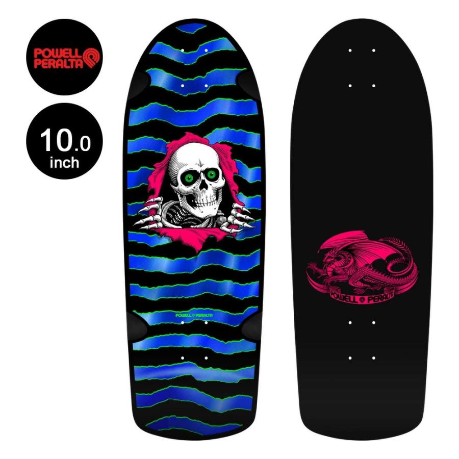 POWELL（パウエル） パウエル・ペラルタ POWELL PERALTA スケボー