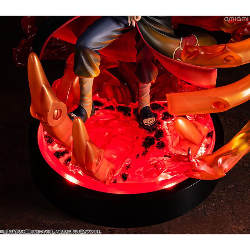 メガハウス 【限定販売】Precious G.E.M.シリーズ NARUTO-ナルト- 疾風