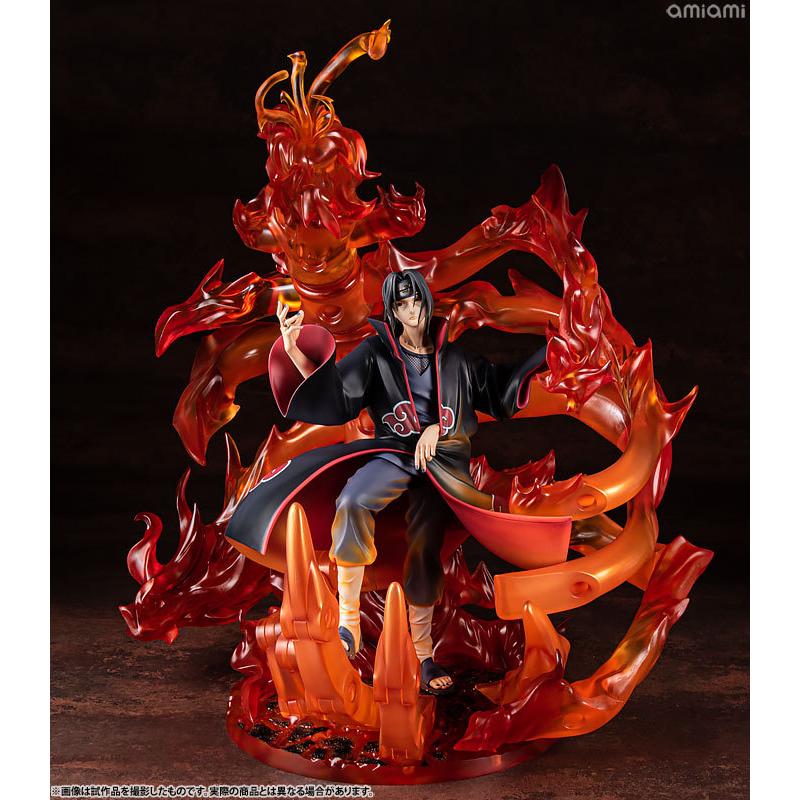 メガハウス 【限定販売】Precious G.E.M.シリーズ NARUTO-ナルト- 疾風