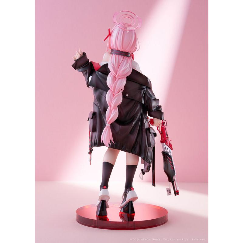 ブルーアーカイブ -Blue Archive- エイミ 1/7 完成品フィギュア